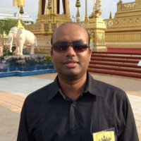 Sujoy Bhattacharyya