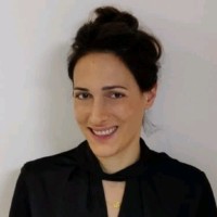 Tamar Gershoni