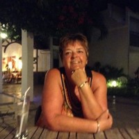 Jackie Waring