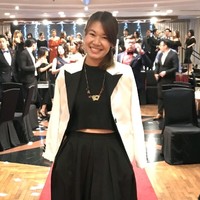Ting Sheryl