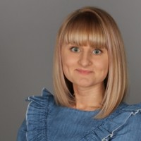 Анна Соина