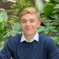 Max Howells-Knight