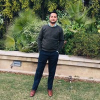 Anshul Bedi