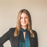Danielle Barchyn