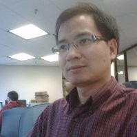 Kevin Li