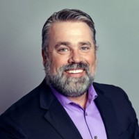 Tim Bishop