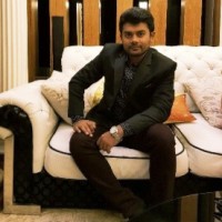 Abdullah Al Mamun MASHUK 马书可