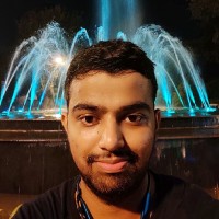 Saurabh Prakash
