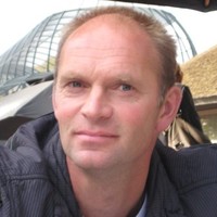 Edward Jansman