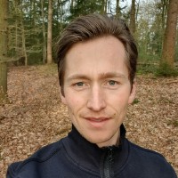 Bas Boenders