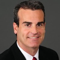 Patrick Griffin