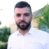 Hamlet Bulghadaryan