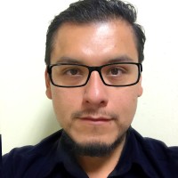 Jorge Alberto Larios Gonzalez