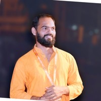 Namdev Waghmare