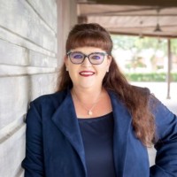 Leesa Love, SR/WA, R/W-NAC, TACS