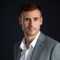 Adrian Witek
