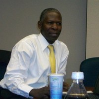 Ezekiel Gomos, OFR