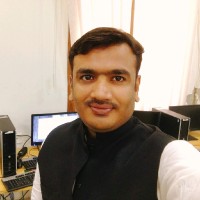 Siraj Ahmed Solangi