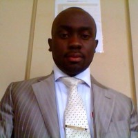 Cyrille Lionel BOMGNING, PhD