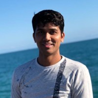 Deepak Bhosale