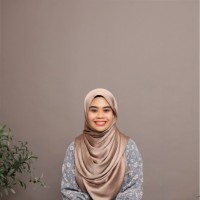 Nadhrah Batrishia