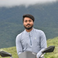 Manoj Kumar K G