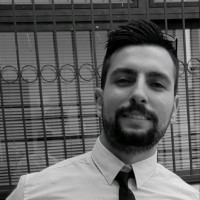 Dimitris Liberis