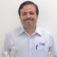 Madhava Pai