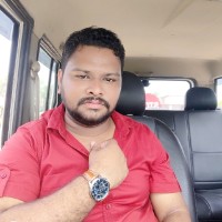 Subhram Kumar Das