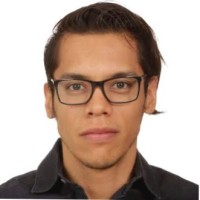 Erick Rosales