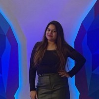 Khushboo Sehrawat