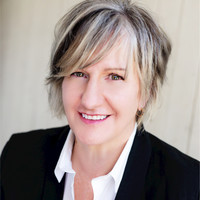 Lynne Aleman