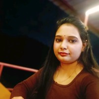 Suprava Parida