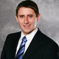 Christopher Michaud