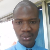 Kenneth Khoza
