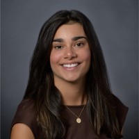 Bridget Hernandez