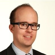Kristian Jørgensen