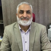 Asmat Ali