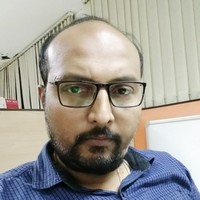 Prashanth Acharya