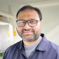 M. Shahzad Anjam (Ph.D.)