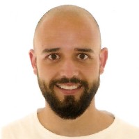 Juan David Luque Romero