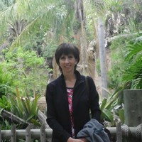 Doreen Parkes