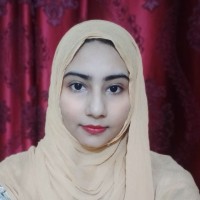 Arooj Akhtar