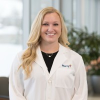 Madison Mik, Pa-C