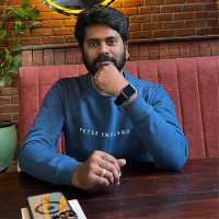 ArunKumar R