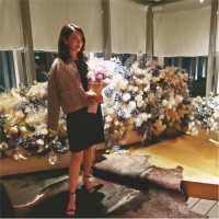 林琛Claudia Lin