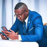 Nilson Amour Herschell NGUIMBI MABIKA