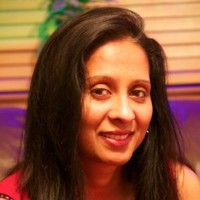 Kanchana Mohanadas