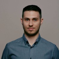 Kyrylo Shubenok