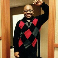 Marlandis R. Hayes Sr